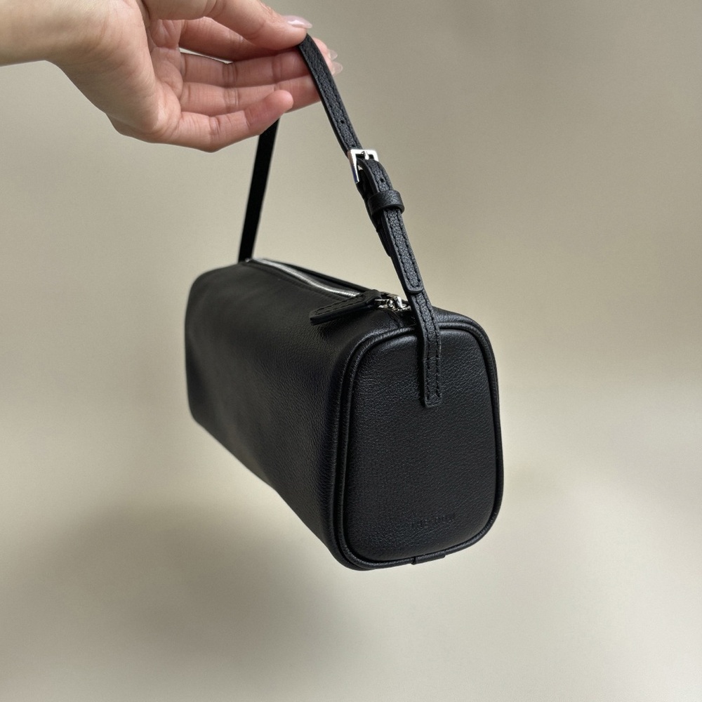 90’s Bag Leather Bag